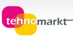 Логотип cервисного центра Tehnomarkt