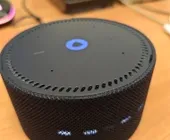 Наша работа Колонка Алиса фото 1