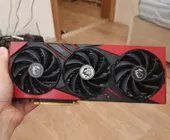Наша работа Видеокарта MSI GeForce RTX 4070 SUPER GAMING X SLIM MLG фото 1