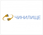 Логотип сервисного центра Чинилище