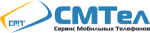 Логотип сервисного центра СМТел