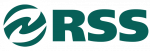 Логотип сервисного центра RSS