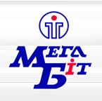 Логотип сервисного центра Мега-Бит